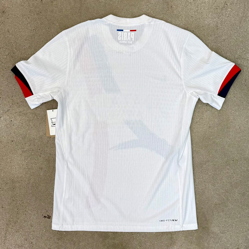 Nike 25/26 PSG Away Authentic Jersey