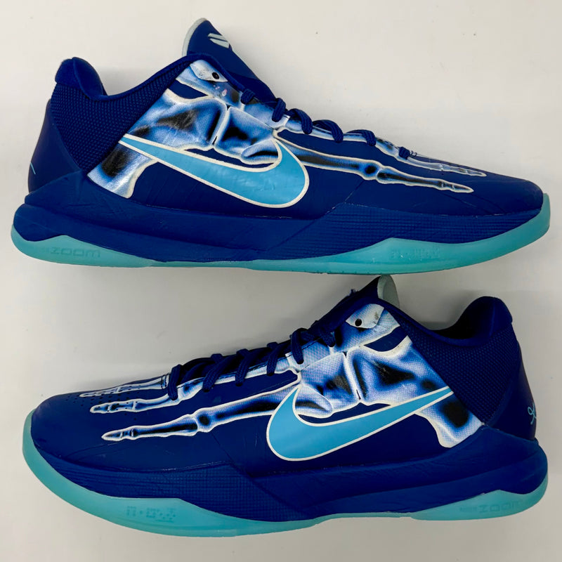 Nike Kobe 5 Protro X-Ray