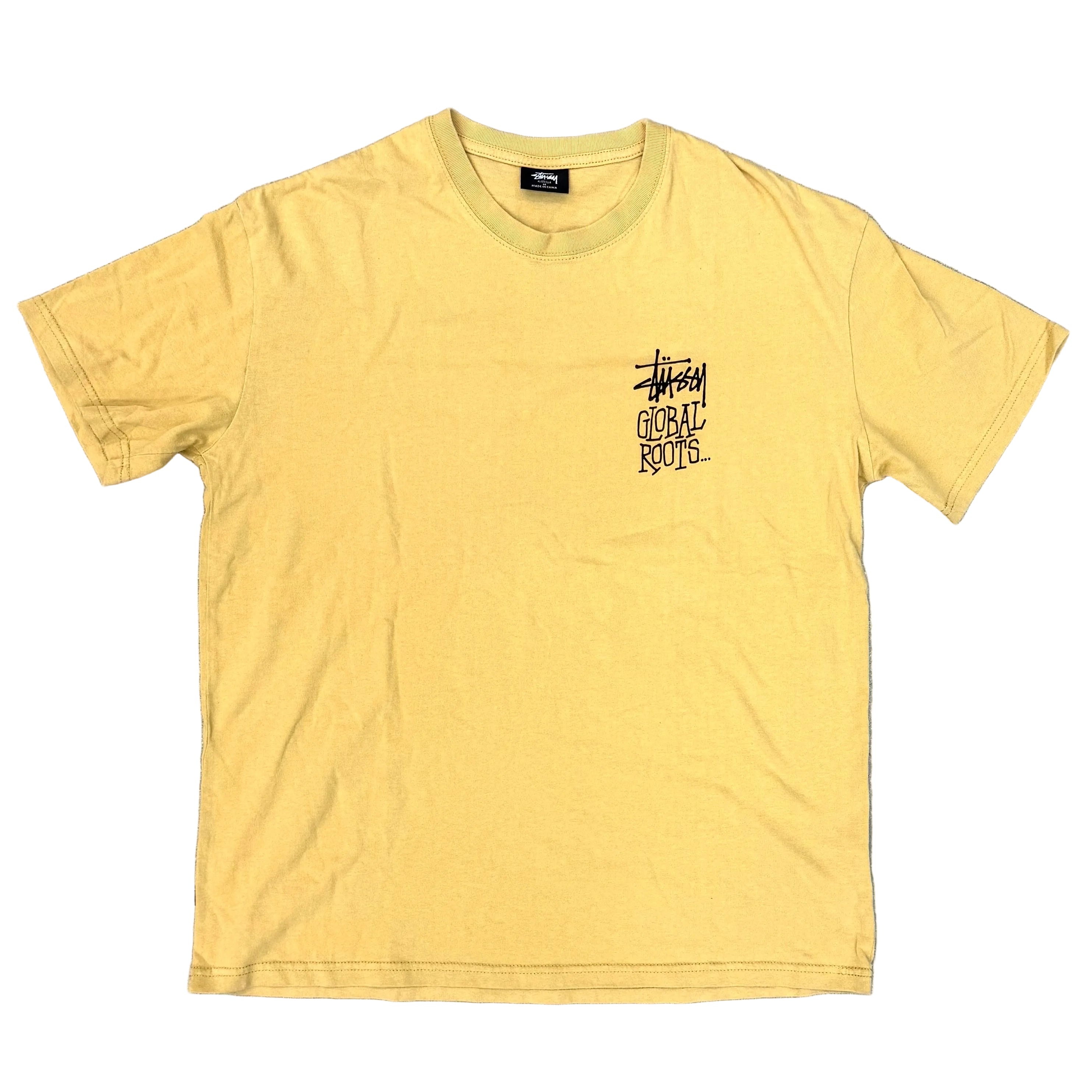 Stussy Vintage Tee #10 — United Kicks