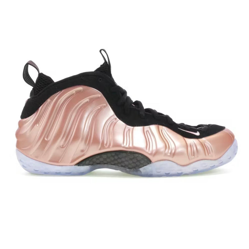 Nike Air Foamposite One Rust Pink