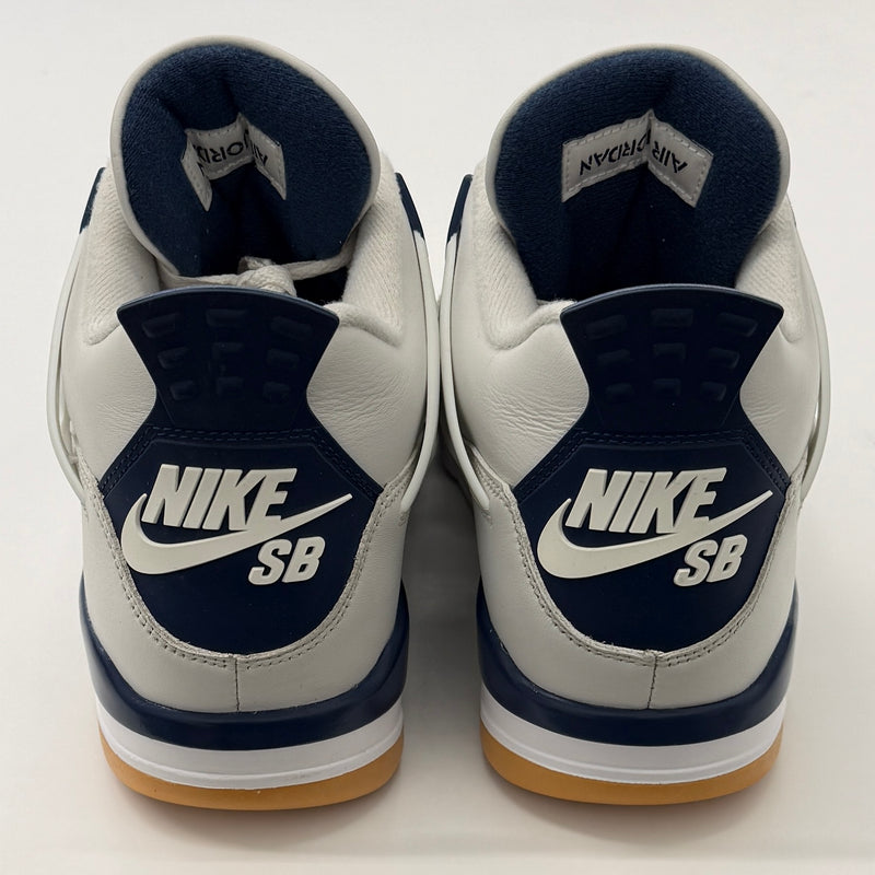 Jordan 4 Retro SB Navy
