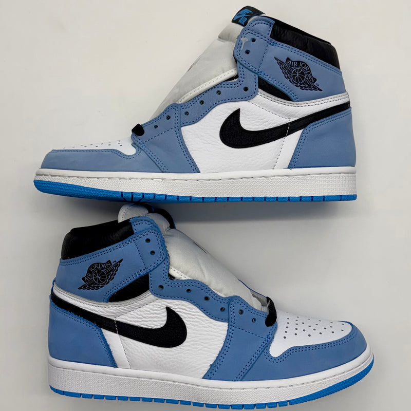 Jordan 1 Retro High OG 'University Blue'