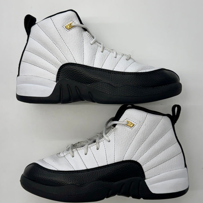 Jordan 12 Retro Taxi (2025) (PS)