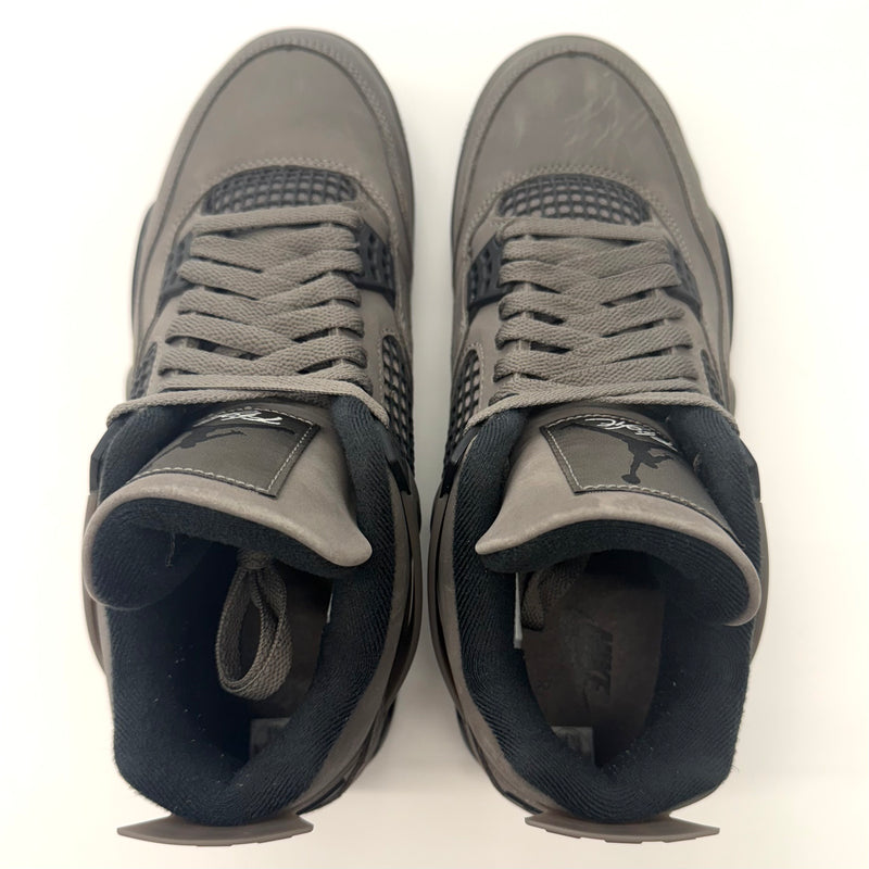 Jordan 4 Retro Cave Stone