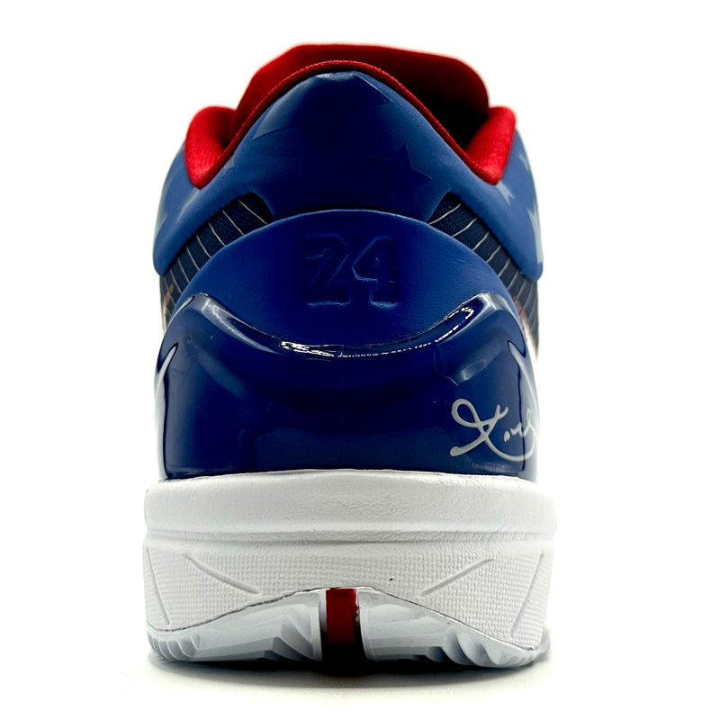 Nike Kobe 4 Protro Philly (2024)