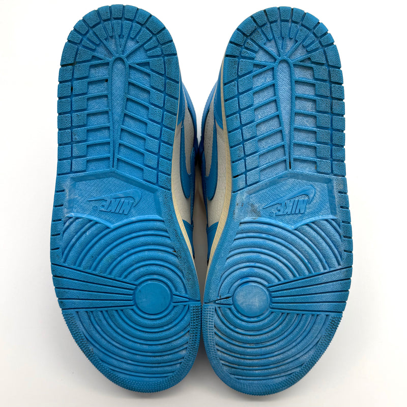 Jordan 1 Retro High OG UNC Reimagined