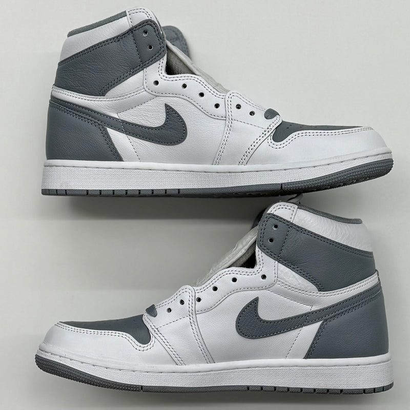 Jordan 1 Retro High OG 'Stealth'