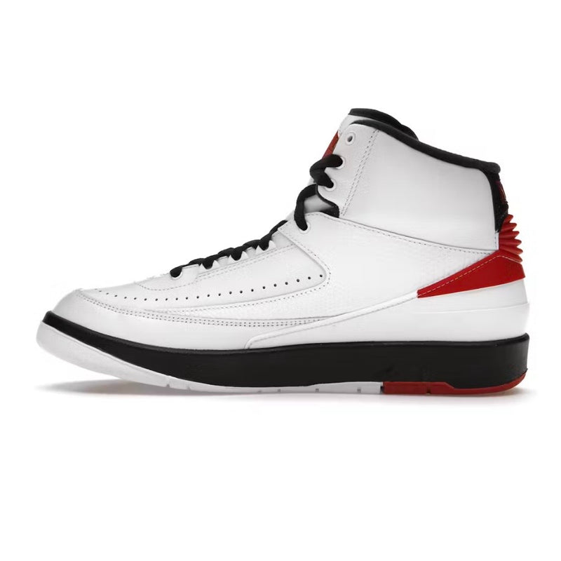 Jordan 2 Retro OG Chicago (2022) (Women)