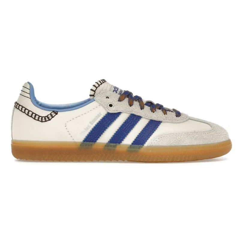 adidas Samba Nylon Wales Bonner Wonder Clay Royal