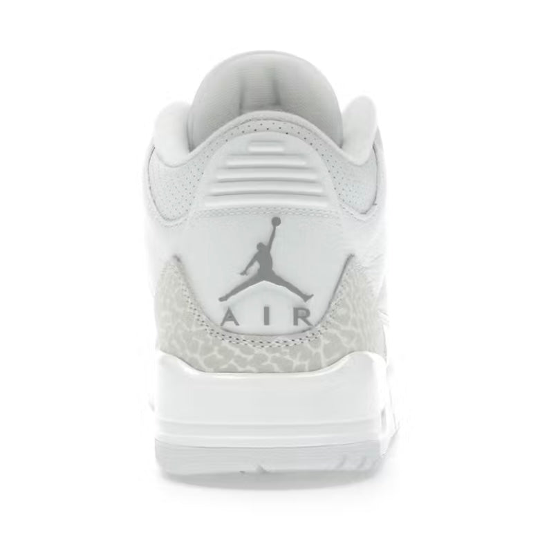 Jordan 3 Retro Pure Money (2025)