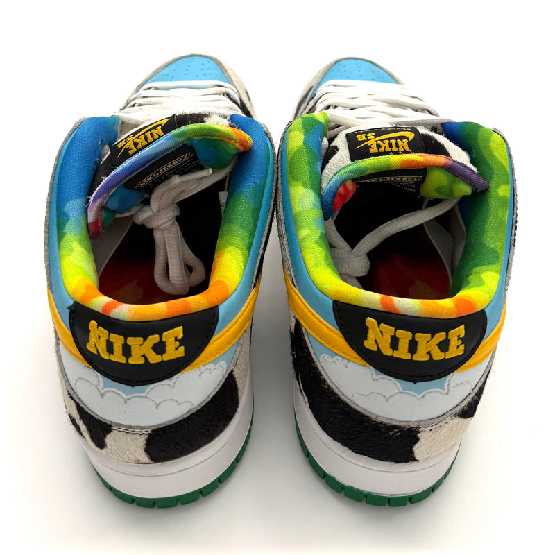 Nike SB Dunk Low Ben & Jerry's Chunky Dunky