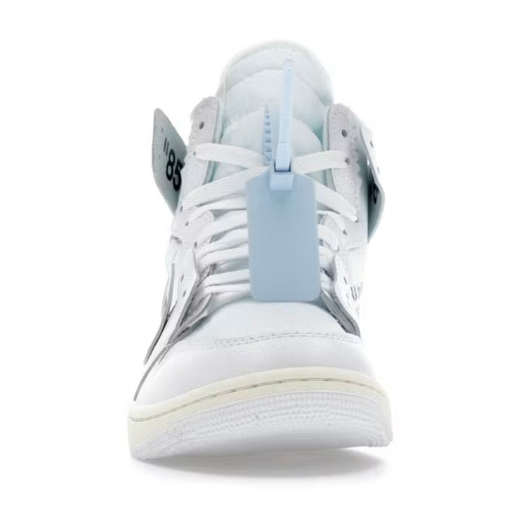 Jordan 1 Retro High Virgil Abloh Archive Alaska