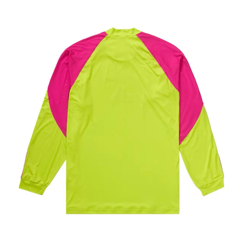 Supreme x Nike ACG Jersey Pale Green