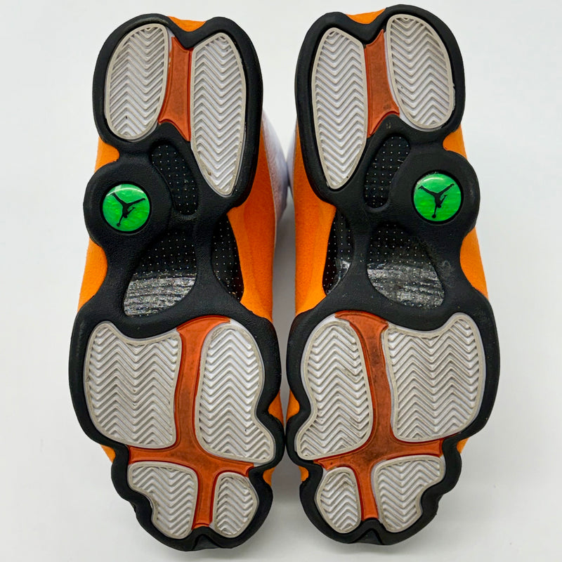 Jordan 13 Retro 'Starfish'