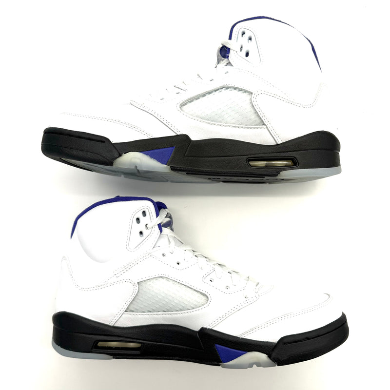 Air Jordan 5 Retro 'Concordia Oscura'