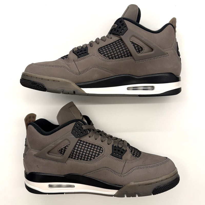 Jordan 4 Retro Cave Stone