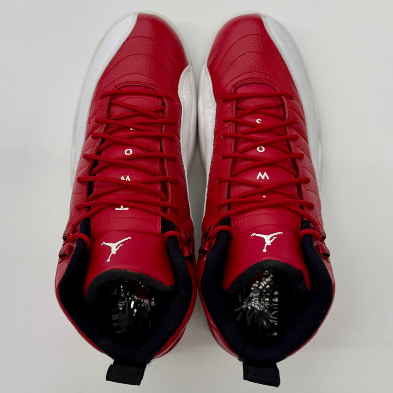 Jordan 12 Retro Gym Red