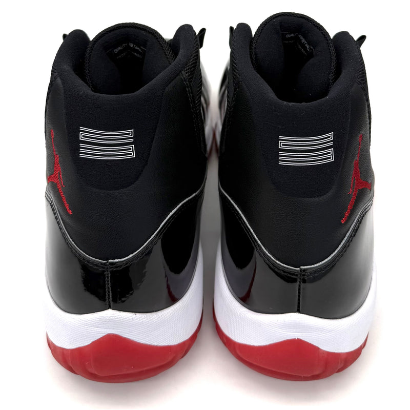 Jordan 11 Retro Playoffs Bred (2019)