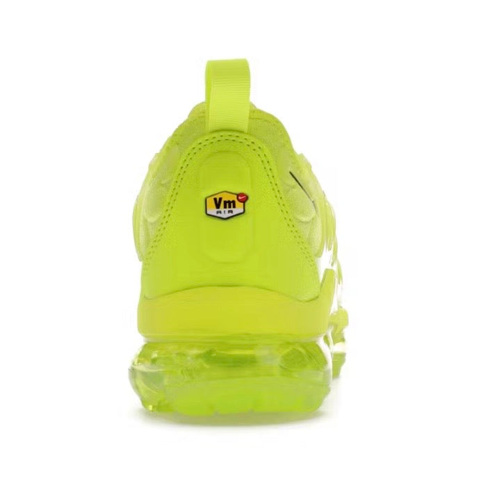 Nike Air VaporMax Plus 'Tennis Ball' (Women's)