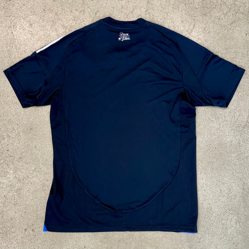 Adidas San Diego FC 25/26 Home Jersey