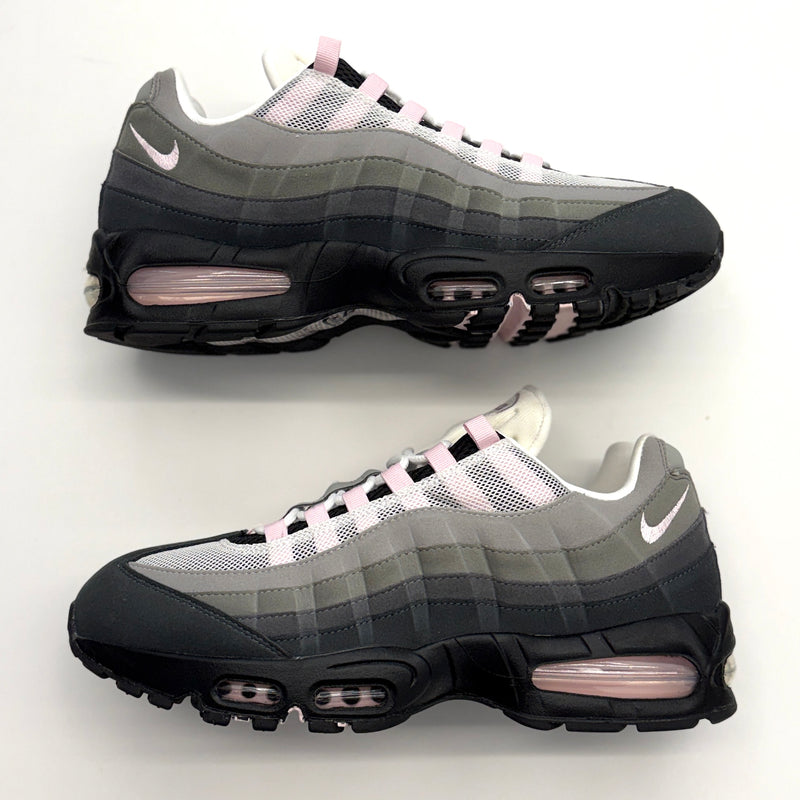 Nike Air Max 95 OG Big Bubble Pink Foam (Women's)