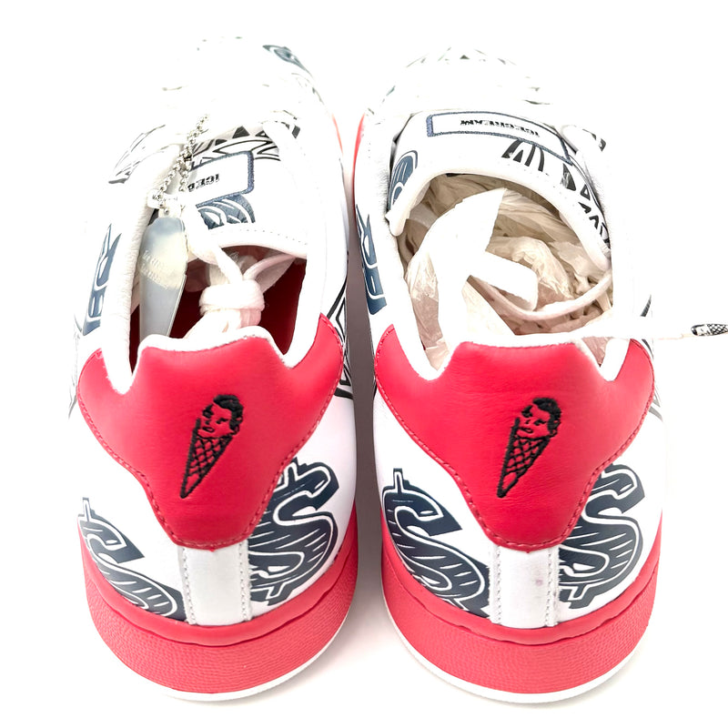 BBC x Reebok Ice Cream