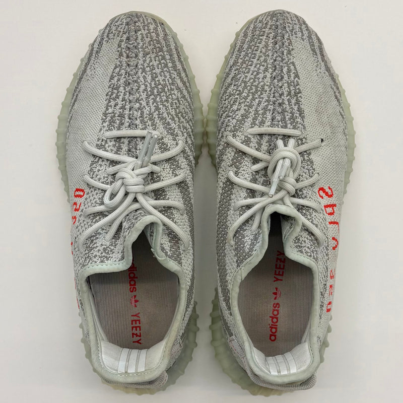 Adidas Yeezy Boost 350 V2 Blue Tint