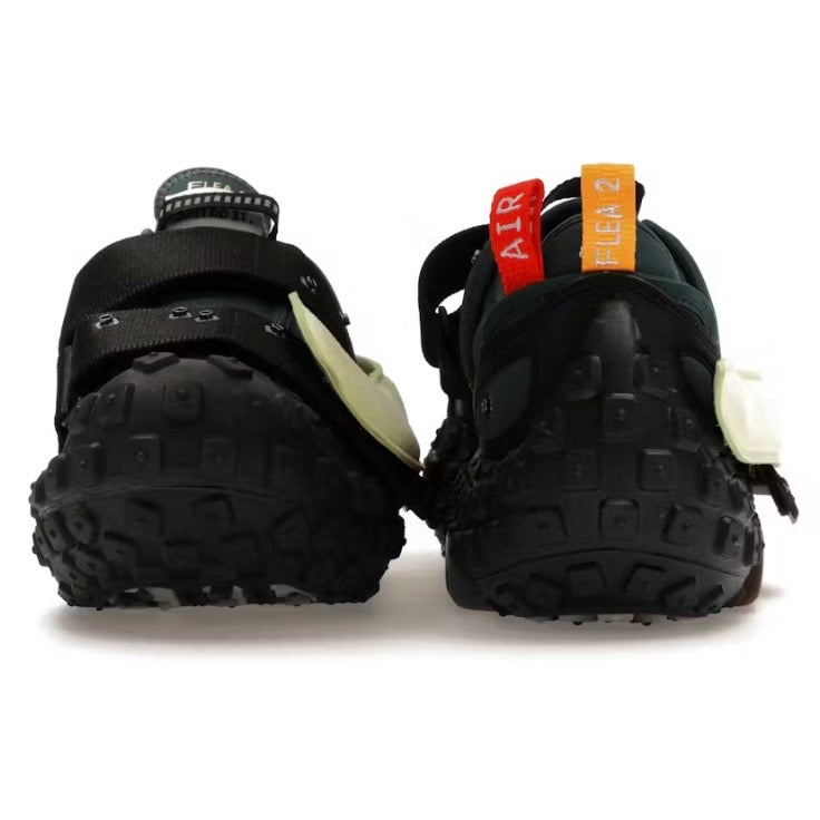 Nike CPFM Air Flea 2 Cactus Plant Flea Market 'Faded Spruce'