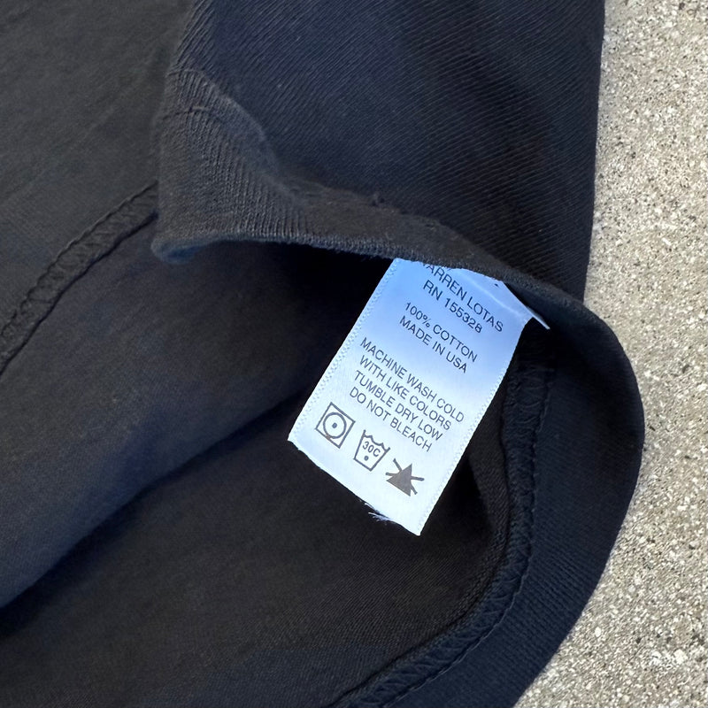 Warren Lotus Jason Skull Vs The World Tee