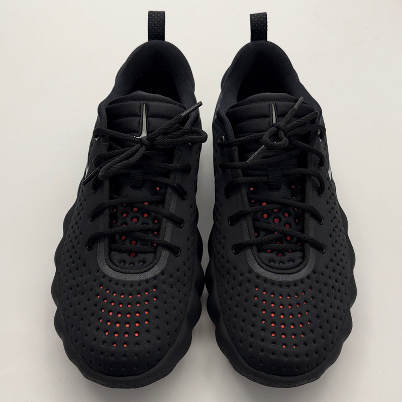 Nike Mind 002 'Black Hyper Crimson'