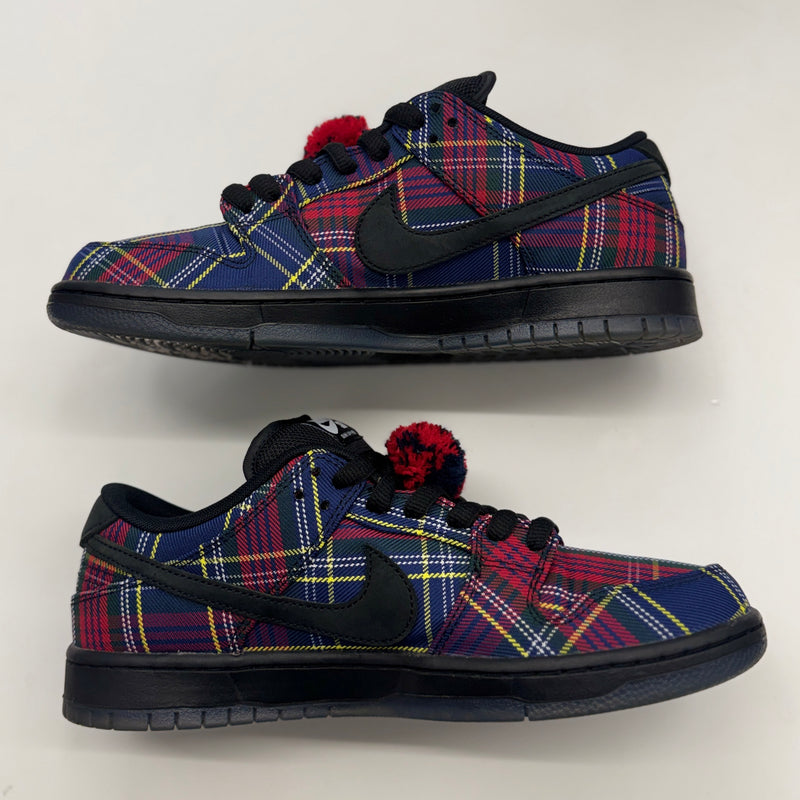 Nike SB Dunk Low Nardwuar