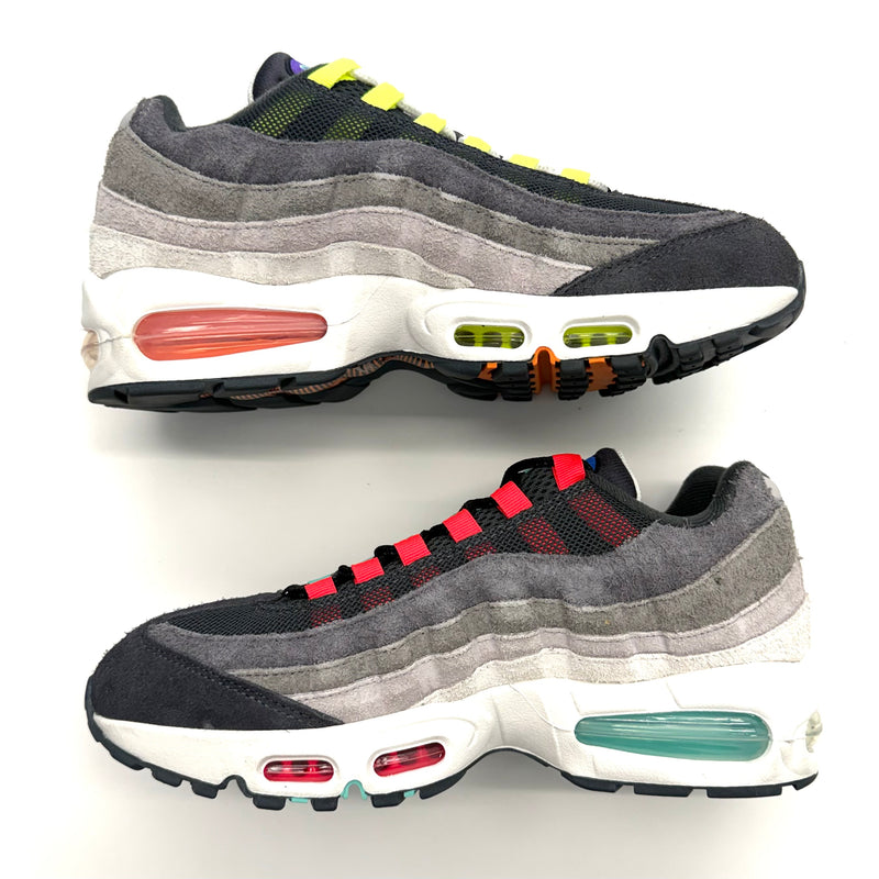 Nike Air Max 95 OG Big Bubble Greedy (2026)