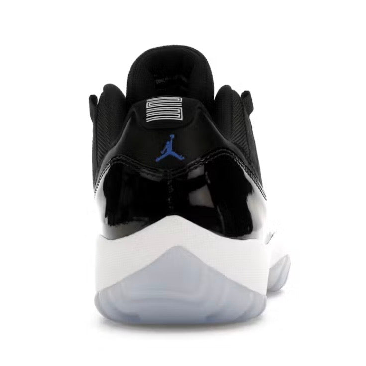 Jordan 11 Retro Low Space Jam