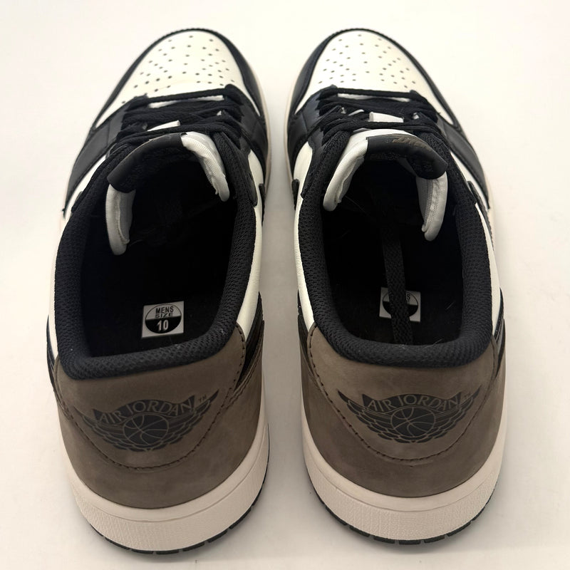 Jordan 1 Retro Low OG Mocha