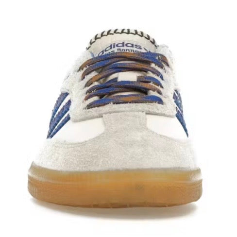 adidas Samba Nylon Wales Bonner Wonder Clay Royal