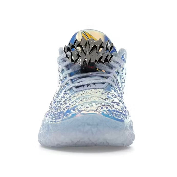 Nike Ja 3 LX All-Star Warning Label