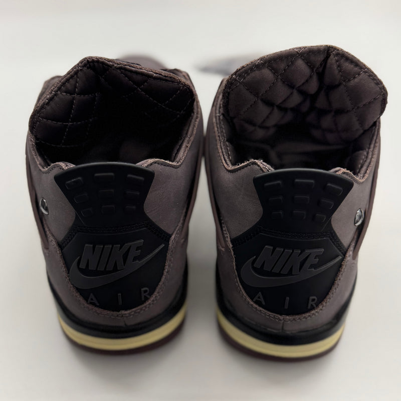 Air Jordan 4 Retro x A Ma Maniére 'Violet Ore'