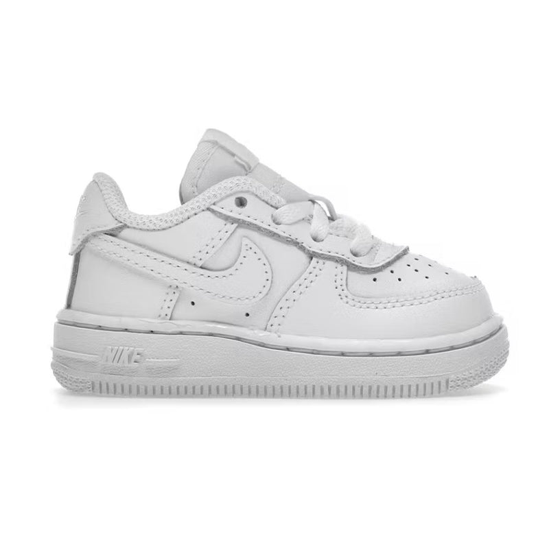 Nike Air Force 1 Low LE Triple White (TD)