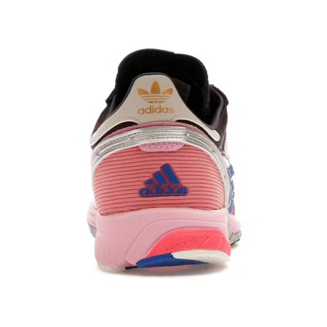 Adidas Adizero SL 72 Bad Bunny Brown Clear Pink