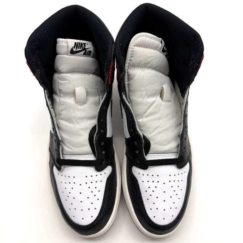 Jordan 1 Retro Black Toe (2016)