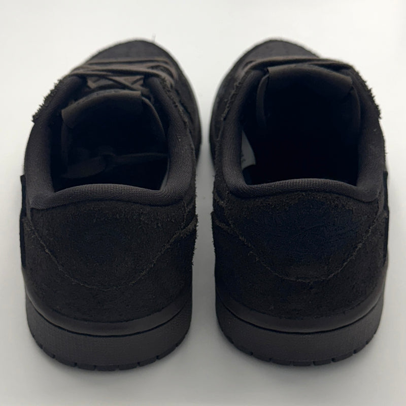 Jordan 1 Retro Low OG SP Travis Scott Velvet Brown