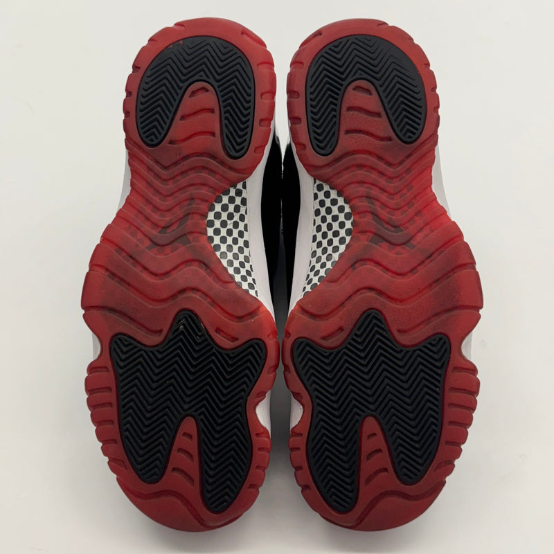 Jordan 11 Retro Playoffs Bred (2019)