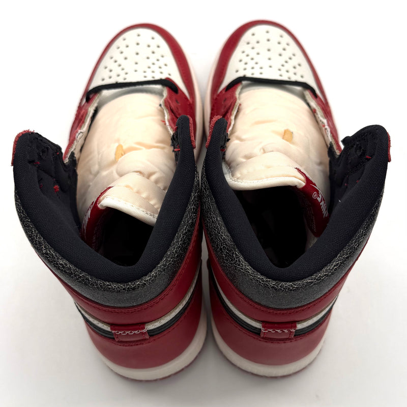Jordan 1 Retro High OG Chicago Lost and Found