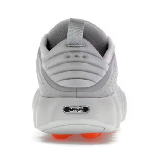 Nike Mind 002 Light Smoke Grey