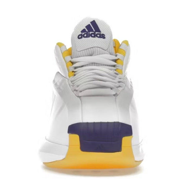 adidas Crazy 1 Lakers Home (2022)