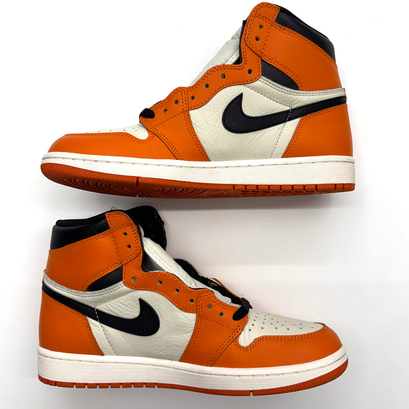 Jordan 1 Retro 'Reverse Shattered Backboard'