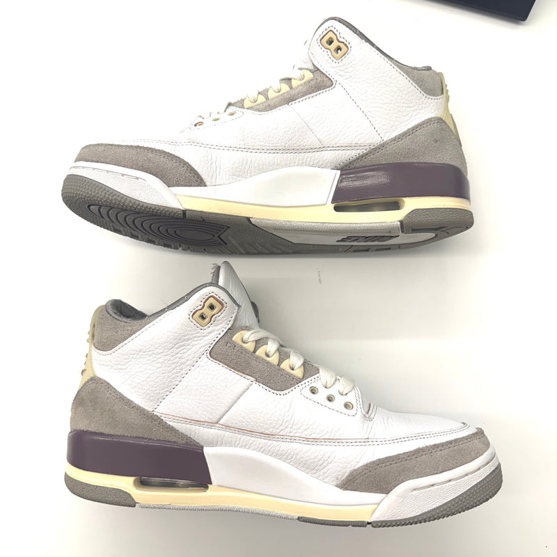 Jordan 3 Retro SP A Ma Maniére (Women's)