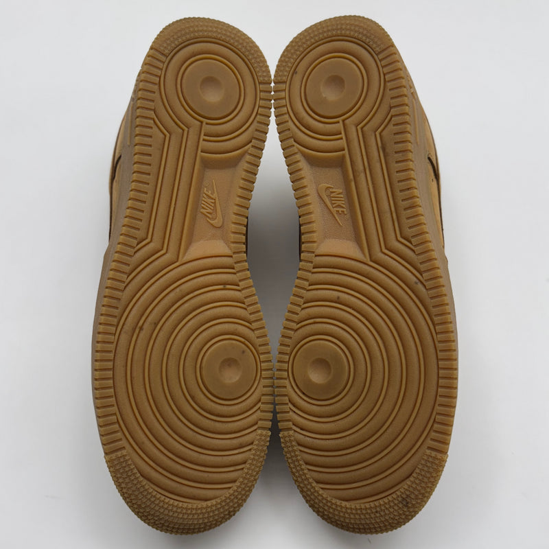 Nike Air Force 1 Low SP 'Supreme Wheat'
