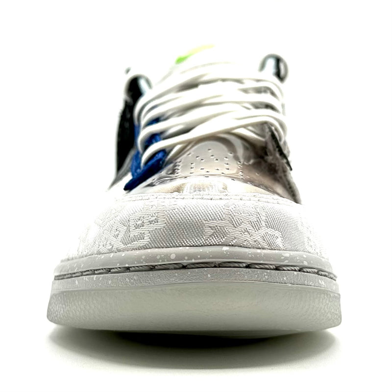 Nike Dunk Low SP 'Lo que el CLOT'