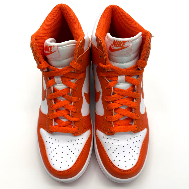 Nike Dunk High SP Syracuse (2021) (GS)